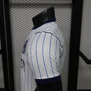 2026/2027 Player Version Inter Milan Away
