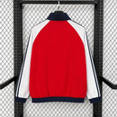 Arsenal Windbreaker 2026/27