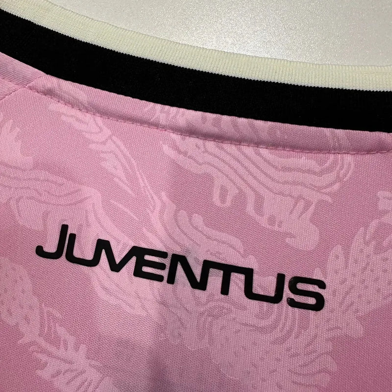 2026/2027 Juventus Away Jersey