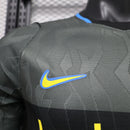 2026/2027 Player Version Inter Milan Away