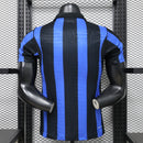 2026/2027 Player Version Inter Milan Home Football Jersey1:1 Quality Thai