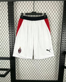 2026/27 AC Milan Home Shorts