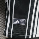 2026/2027 Player Version Newcastle United Home Newcastle Long Sleeves Jersey 1:1 Thai Quality