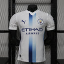 2026/2027 Player Version Manchester City Away Football Shirt 1:1 Thai Quality