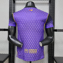 2026/2027 Player Version Barcelona Kobe Mamba Away Football Shirt 1:1 Thai Quality