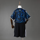 2026 Argentina National Team Away Kids Size