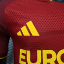 2026/2027 Player Version Roma Home