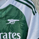 2026/27 Arsenal Special Edition "Green Leaves"