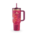 The Barbie™ x Stanley Icon Quencher | 1.18L