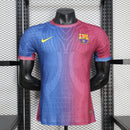 2026/2027 Player Version Barcelona Special Edition