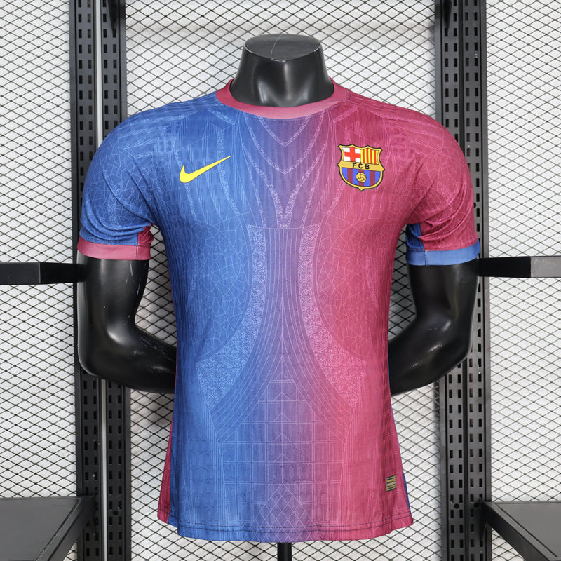 2026/27 Player Version Barcelona Special Edition