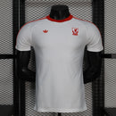 2026/2027 Player Version Liverpool Special Edition