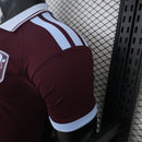 2026/2027 Player Version Aston Villa Home Jersey 1:1 Thai Quality