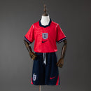 2026 England Away  Kids Size
