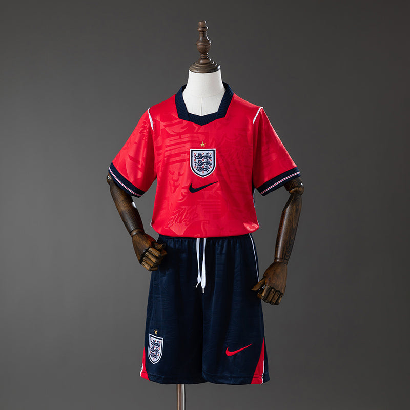 2026 England Away  Kids Size