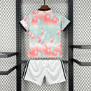 2026 Belgium National Team Away Kids Size