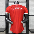 2026/2027 Player Version Bayern Munich Home Football Shirt 1:1 Thai Quality