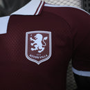 2026/2027 Player Version Aston Villa Home Jersey 1:1 Thai Quality