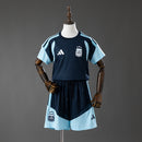 2026 Argentina  Player Version Training Kids Size