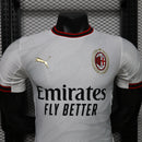 2026/27 Player Version AC Milan Away