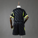 2026/27 Atletico Madrid Away Kids Size