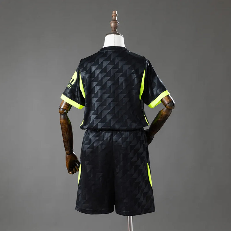 2026/27 Atletico Madrid Away Kids Size