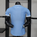 2026/2027 Player Version Manchester City Home Football Shirt 1:1 Thai Quality