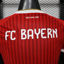 2026/2027 Player Version Bayern Munich Home Football Shirt 1:1 Thai Quality