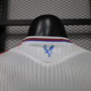 2026/27 Player Version Crystal Palace Home