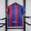 2026/2027 Barcelona Home Concept Version Jersey 1:1 Thai Quality