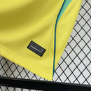 26/27 Brazil Home Football Shirt 1:1 Thai Quality