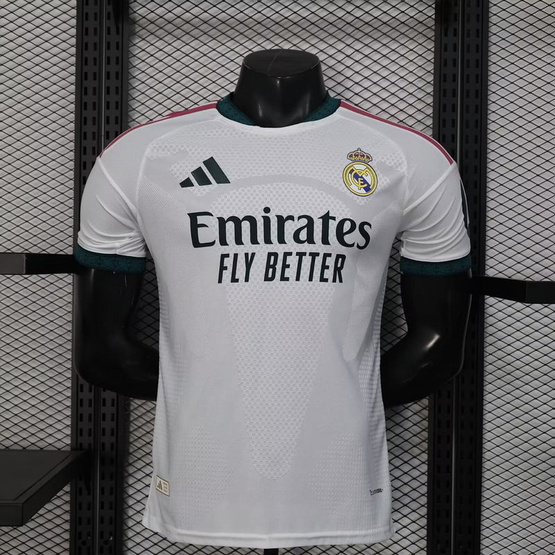 2026/27 Player Version Real Madrid Home