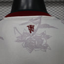 2026/2027 Player Version Manchester United Third Away