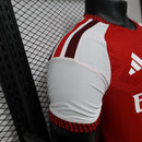 2026/2027 Player Version Arsenal Home Football Shirt 1:1 Thai Quality