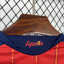2026 Spain Home 2 Stars Football Shirt 1:1 Thai Quality