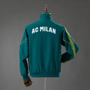 AC Milan KING Anthem All-Weather Windbreaker 2026