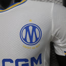2026/2027 Player Version Olympique de Marseille Home Football Shirt 1:1 Thai Quality
