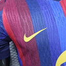 2026/2027 Player Version Barcelona Home Concept Version Football Shirt 1:1 Thai Quality