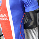 2026/2027 Player Version 2 Stars Psg Paris Saint-Germain Home Football Shirt 1:1 Thai Quality