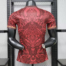 2026/2027 Player Version Psg Paris Saint-Germain Special Edition Red