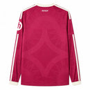2026/27 Long Sleeves Real Madrid Third Away