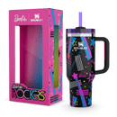The Barbie™ x Stanley Icon Quencher | 1.18L