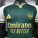 2026/2027 Player Version Arsenal Special Edition