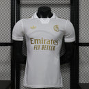 2026/2027 Player Version Real Madrid 125th Anniversary Jersey 1:1 Thai Quality