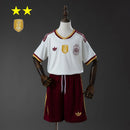 2026/27 2 Stars Spain National Team Away Kids Size