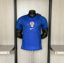 CROACIA AWAY 26/27 PLAYER VERSION