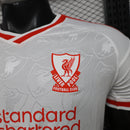 2026/2027 Player Version Liverpool Special Edition Football Shirt 1:1 Thai Quality