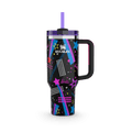 The Barbie™ x Stanley Icon Quencher | 1.18L