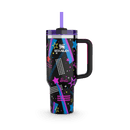 The Barbie™ x Stanley Icon Quencher | 1.18L