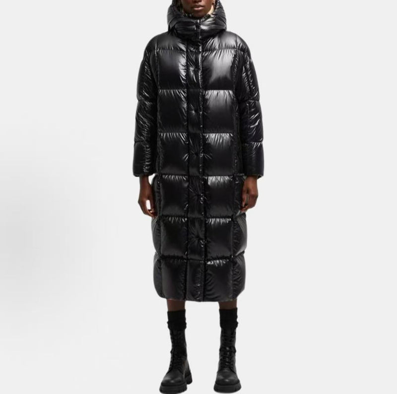 Moncler Parnaiba down coat